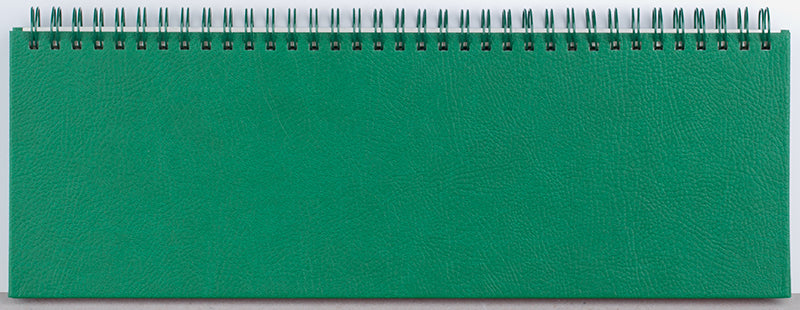 PLANNER BIROU 30 X 10 VERDE 2025 HARTIE IVORY BREF EGO PLANNER BIROU 30 X 10 VERDE 2025 HARTIE IVORY BREF EGO